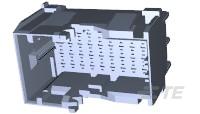 1.5MM TAB HSG 36 POS ASSY-1-1718492-4