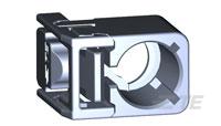1POS,CONTACT KIT,REC HSG,ASSY,CODK-1-2141494-0