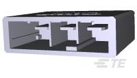 1-353082-2 线对板接头和插座