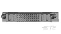 MBXL VERT RCPT 2P+48S+2P-1-6450550-0