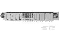 MBXL R/A RCPT 4P+24S+4P-1-6450560-7