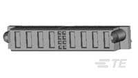 MBXLE VERT RCPT pf 2LP+4S+3LP-3-6450860-0
