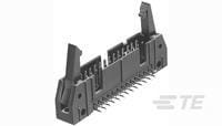 2X25P LATCH ST-STCK-5-828586-0