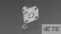 SMA Flange Mount Jack 2052-3375-02-2221752-1