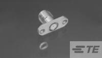 SMA Flange Mt Jack 2052 8019 92-1052959-1