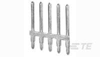 MOD II POST PLTD 15 DPLX, ROHS-5-87623-4