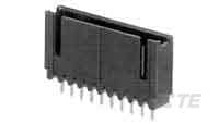 14 MODII HDR SRST SHRD .100CL-6-103414-2