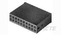 MOD 4 REC.HSG 1X02P-925369-2