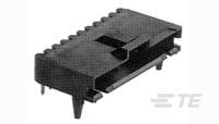 04 MTE HDR SRRA LATCH W/HLDWN-5-104361-3