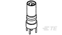 V23601A 927E  1=LP-STECKER-1-1393662-0