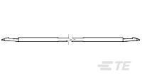 40 NOVO FLEX SNAP-IN PULL TAB-120623-1