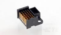 Z-PACK HEADER ASSY 60P-5120758-1