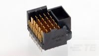 Z-PACK HS3 HDR 6R RH FT-120680-2
