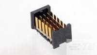 Z-PACK HS3 6R HDR ASSY 30P LH-120678-1