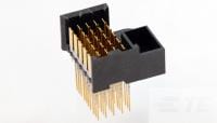 Z-PACK HS3 HDR ASSY 6R 30P RH-120677-2
