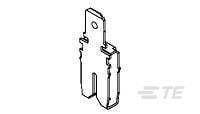 MAG-MATE TAB 187FAST 16-15TPBR-63996-1