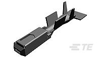 SOCKET CONTACT0,63X1,5-1241609-1