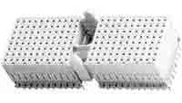 Z-PACK 2MM HM,TYPE E,VR-646539-1