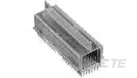 2MM HM DUST PROTECTOR 3U CARD-646502-6