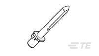 GUIDE PIN HM-ZD-1279388-1