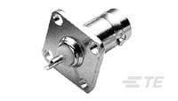 BNC Pnl Skt 50Ohm Nickel Pltd-1-1337499-0