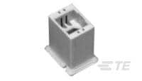 PLUG HSG,10POS,0.8MM MICRO INT-1375875-3