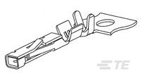 RECEPTACLE CONTACT FORMING AMP-1376260-6