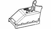 COVER FOR 52W HYB CONNECT-1379326-1