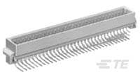 IEC C MALE ASSY (96POS) W/RETENTION LEG-5174717-1