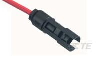PHOTOVOLT CONN PIN NEUTRAL 2.5 sq mm-6-1394461-3