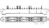 MICT,R/APLUG,ASSY,76,PDNI-5767055-2
