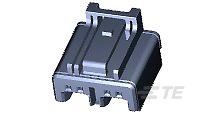 SOCKETHOUSING 4POS. ELO CONNEC-1411142-1