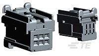 MARKT2X3SWIT CONN.B-1419158-6