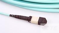 FOCA MTP-MTP QSFP MM50-1938208-1