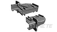SHIELD+LEVER MQS 18W+SHUN-144951-2
