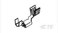 WIRE WRAP TAB REC 24-20 TPBECU-60524-5