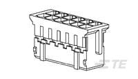 2.0MM PITCH CRIMP HOUSING 20P-2-1470107-0