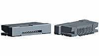 FPC CONN. 0.5MM PITCH B/C, 18P-1-1734592-8