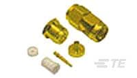 SMA STR PLG S/CLMP RG58 PSS-2-1478907-0