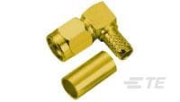 SMA R/A PLG S/CRMP RG58 WBB-4-1478923-0