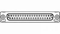 AMPLIMITE RPT ASY,37P,SZ4,SER109-1484949-1