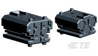 PC 3V 6,35 MM NG1-1544225-3