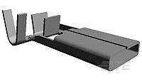 CLIP 8 DRAP. 3-5 B-1544517-1