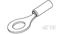 TERMINAL RT PIDG PEEK STRATO 20 AWG-1577627-1