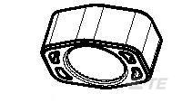 SPACER, SIZE A, HVA280-3PM-1587735-1