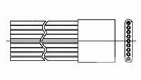 USS037PC2DT006T = STRIP CON-5-1589448-4