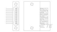 SSL015M6D = THRU-HOLE-1-1589469-0