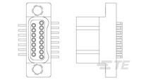 STM01511242B44 = SMT CONN-1589567-1