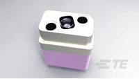 ASY,PLUG,FREE HANGING,2 POS-1604898-2