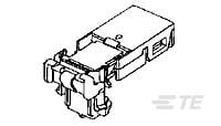11DIA SQUIB SLIM MK-2 PLUG HSG-1612120-1